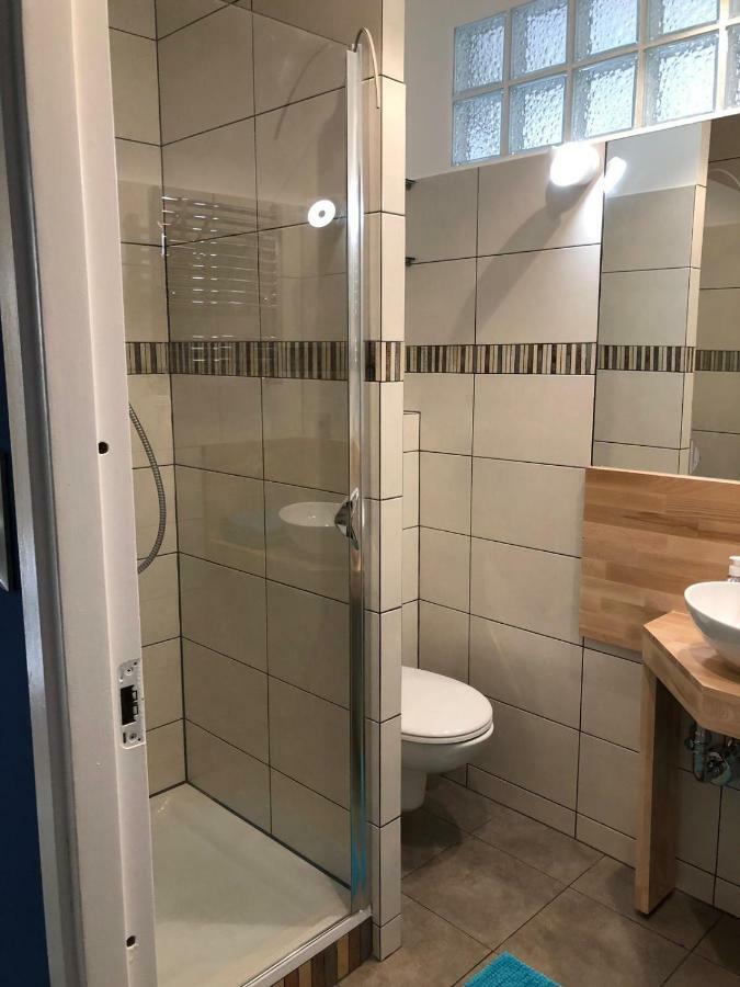 Rybaki 28 Apartamento Poznań